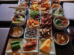 -青藤茶馆(南山路店)