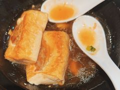 -一品红川菜(皇岗店)