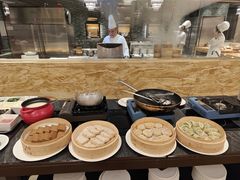 -京香轩·中餐厅(上海中庚聚龙酒店)