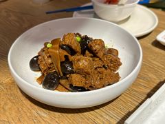 -小大董·烤鸭(王府井apm店)