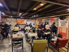 -放哈·甜醅子奶茶创造者(正宁路店)