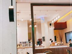 门面-WHEAT&BAKER-麥(凯德来福士店)