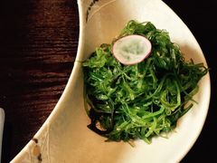 -松子料理(白家庄店)