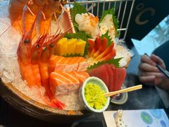 -花潮料理艺食馆(成都万象城店)