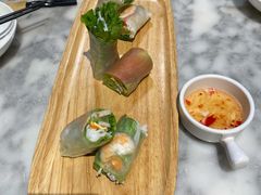 -PHO爺·越南料理(亦庄大族广场店)