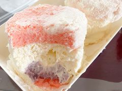 -mira甜品屋(财大店)