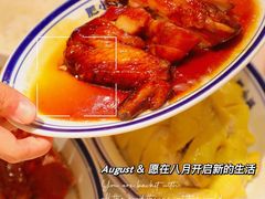 -肥小福·烧鹅专门店(环宇荟店)