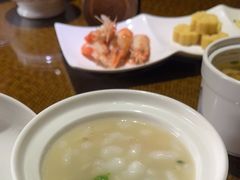 -烟水渔庄餐厅(西溪湿地店)