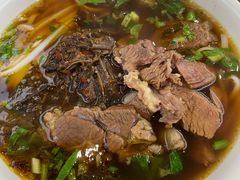 -易裕和·长沙米粉(竹塘西路店)