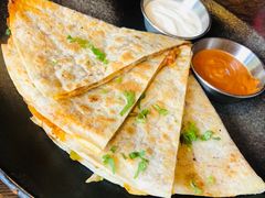 -Q MEX 库迈墨西哥餐吧(三里屯店)