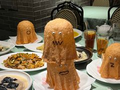 -肥福排档(星光店)
