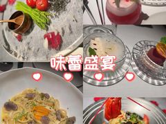 -弦月窗LUNETTE BY AMANDA(复兴路店)