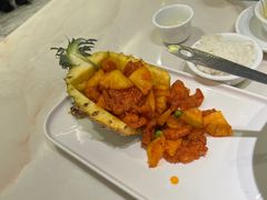 -刘胖子家常菜·蹄花焖藕(兴业店)