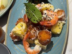 -鹿港小镇(悠唐店)