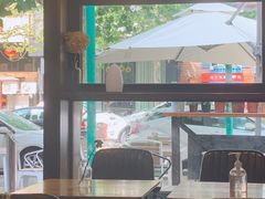-AFS Cafe & Canteen(闽江二路店)