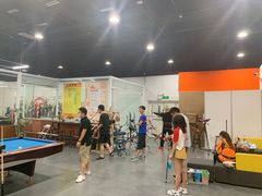 -张弛射箭馆