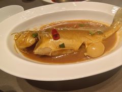 -海立阁海鲜江浙菜(漕河泾印象城店)