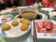 -天宜隆蘑菇宴火锅(石景山旗舰店)