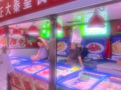 -大东门农贸市场(东顺城街)