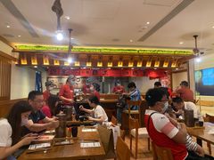 大堂-豚王拉面(澳门银河店)