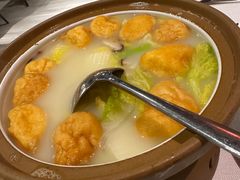 -旺顺阁鱼头泡饼(小红门店)
