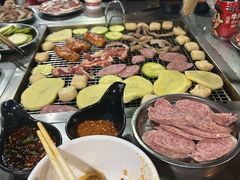 -同心烧烤(总店)
