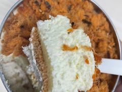 芋泥松松罐子蛋糕-奈雪的茶(中储能店)