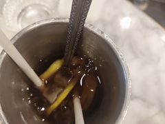 -金湖港式餐厅(建外店)