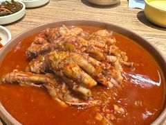 -京玉菲饭店(李村店)