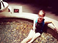 -巴斯漫温泉汗蒸馆(贡湖大道店)