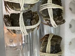 -阳澄湖大闸蟹·琼灵阁牌品牌连锁(吴中总店)