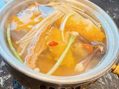 -蒋记海鲜姿造•洋房别墅(星河湾店)