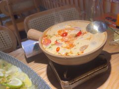 -小小集渔·泰式大排档(南京江宁万达店)