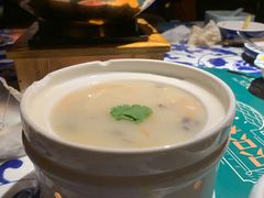 -绿茶餐厅(乐峰广场店)