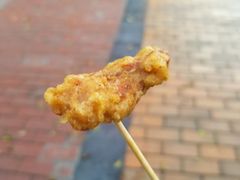 -傅强排骨(成都总店)