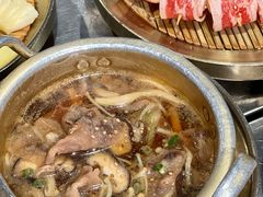-本炙炭烤·蒲烧活鳗料理店(金沙洲店)