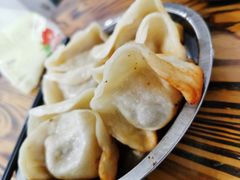 -锅贴大王南翔小笼(临沂二村店)