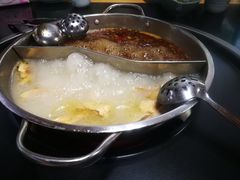 -银同牦牛肉火锅
