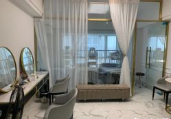 -韩美绣·骨相纹眉·洗眉美瞳线