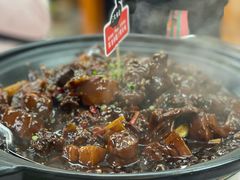 -回味黑鸭煲·始于2006(万松园店)