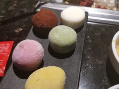 -海底捞火锅(石狮泰禾广场店)
