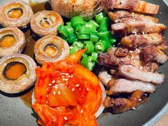 -TAIFORKS 大福食堂·山葵烤肉料理·拌饭(宝安店)