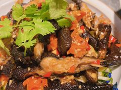 -大碗厨 25年老字号 现炒湘菜(四季天地店)