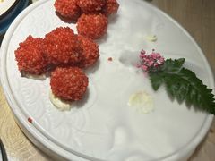-味莊·青岛菜(云霄路店)
