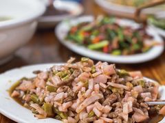 -九九牛肉馆(南山路店)