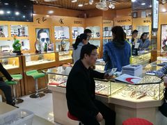 -PARKWAY·百汇眼镜(三叶眼镜城店)