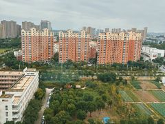 -常熟理文铂尔曼酒店