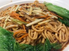 -希尔顿欢朋餐厅
