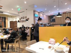 -龙记香港茶餐厅(久光百货店)