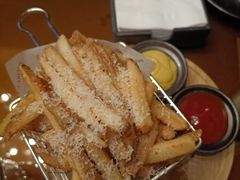 -富力丽思卡尔顿酒店·FLAIR餐厅酒吧
